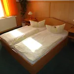 Cityhotel 3* ماغديبورغ