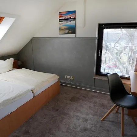 Hotel Cityhotel Magdeburg 3*