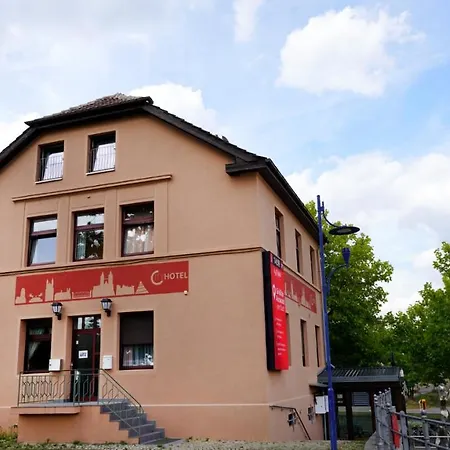 Cityhotel Magdeburg Magdeburg