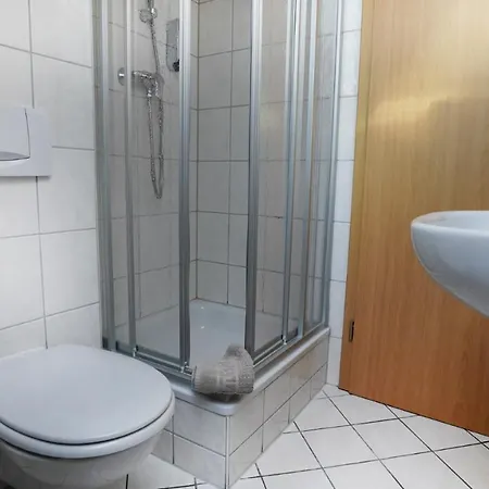 Cityhotel 3* מגדבורג