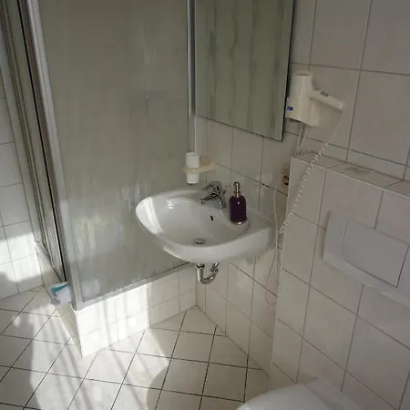 מלון Cityhotel מגדבורג