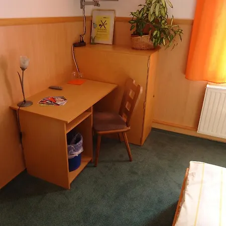 Cityhotel מלון מגדבורג