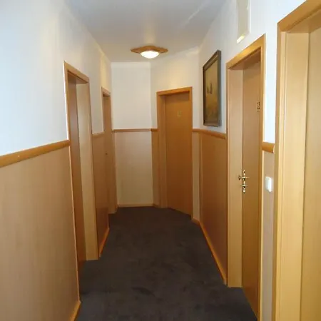 Cityhotel 3*