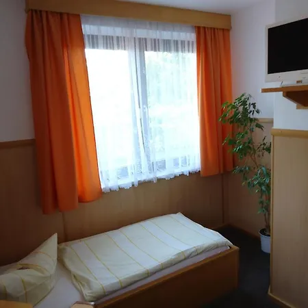 Cityhotel 3* Magdeburg