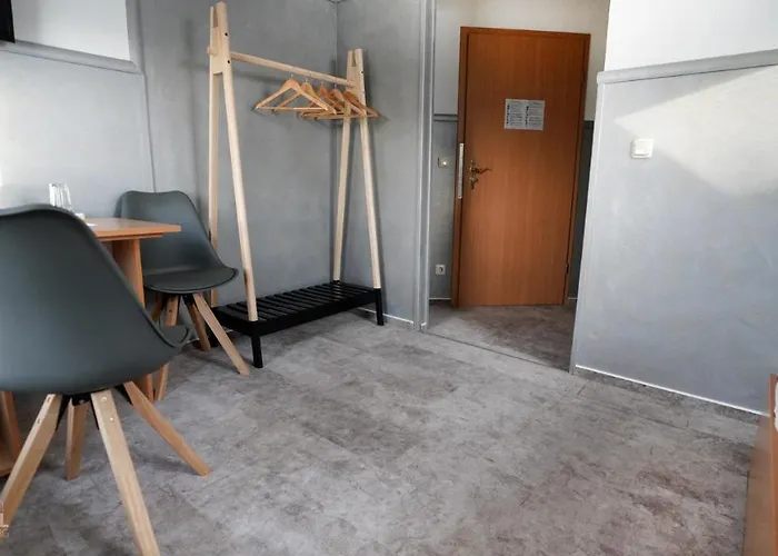 Cityhotel Magdeburg 3*