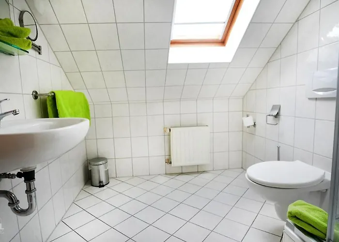 Cityhotel Magdeburg Hotel 3*