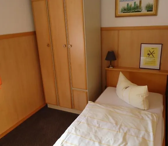 Cityhotel Magdeburg Hotel Magdeburg