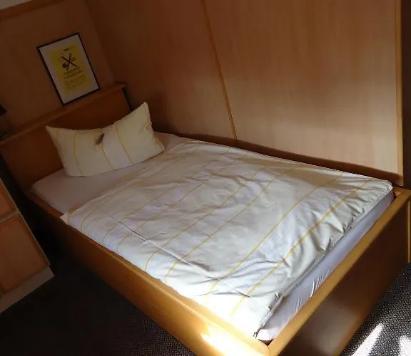 Hotel Cityhotel Magdeburg 3*