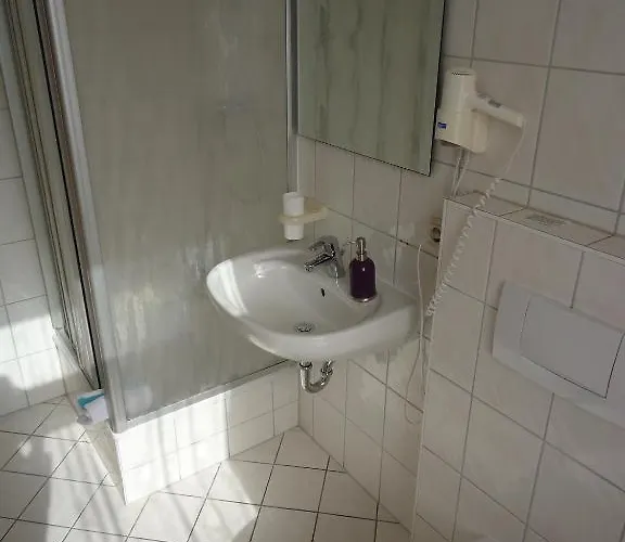 Hotel Cityhotel Magdeburg Magdeburg