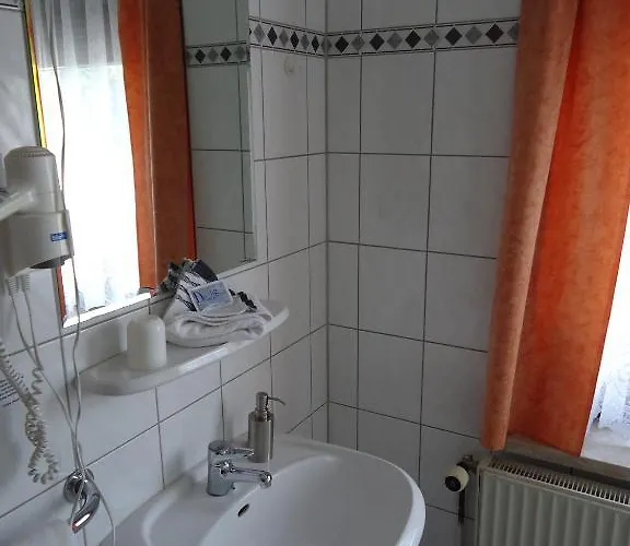 Hotel Cityhotel Magdeburg