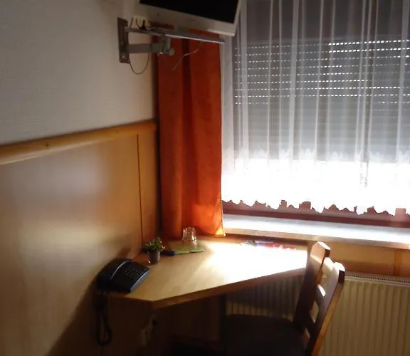 Cityhotel マクデブルク