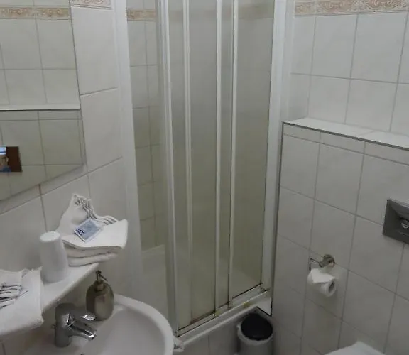 Cityhotel Magdeburg Hotel