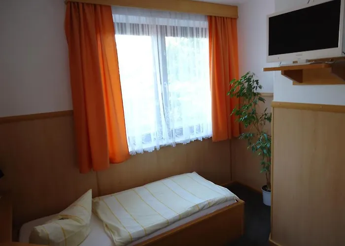 Cityhotel 3* マクデブルク